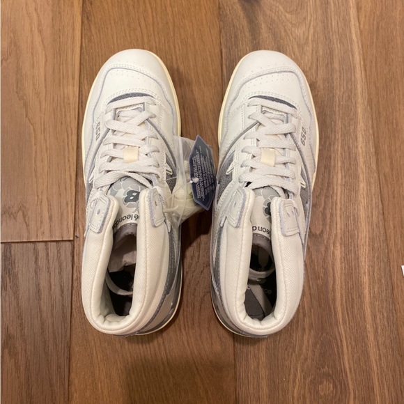 Aime Leon Dore New Balance 650R - Picture 4 of 6